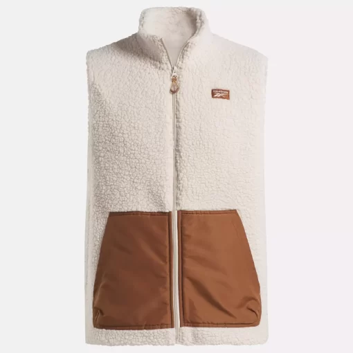 Jackets | Reebok Jackets Classics Adventure Vest