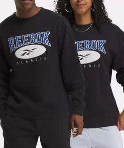 Hoodies & Sweatshirts | Reebok Hoodies & Sweatshirts Classics Archive Essentials Crew Sweatshirt