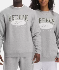 Hoodies & Sweatshirts | Reebok Hoodies & Sweatshirts Classics Archive Essentials Crew Sweatshirt