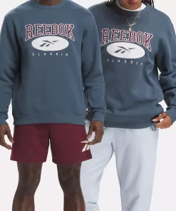 Hoodies & Sweatshirts | Reebok Hoodies & Sweatshirts Classics Archive Essentials Crew Sweatshirt