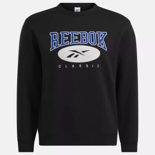 Hoodies & Sweatshirts | Reebok Hoodies & Sweatshirts Classics Archive Essentials Crew Sweatshirt