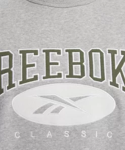 Hoodies & Sweatshirts | Reebok Hoodies & Sweatshirts Classics Archive Essentials Crew Sweatshirt