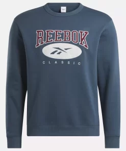 Hoodies & Sweatshirts | Reebok Hoodies & Sweatshirts Classics Archive Essentials Crew Sweatshirt