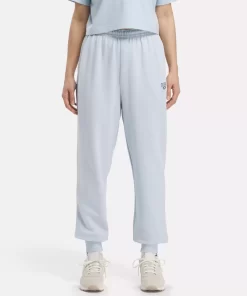 Loungewear | Reebok Loungewear Classics Archive Essentials Fit French Terry Pants