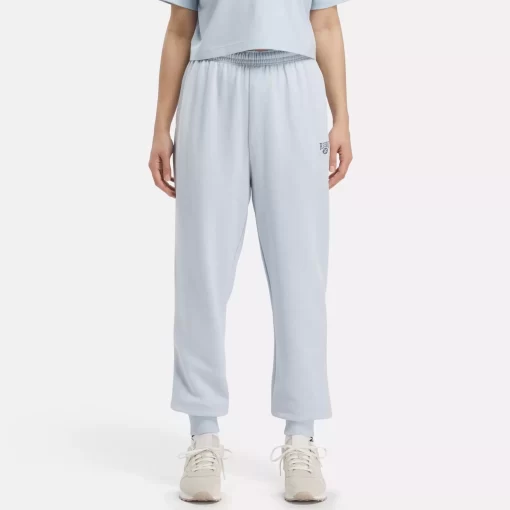 Loungewear | Reebok Loungewear Classics Archive Essentials Fit French Terry Pants