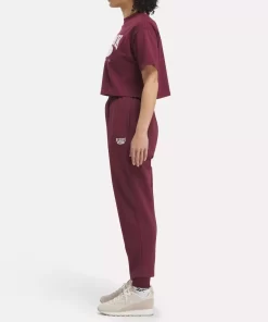 Loungewear | Reebok Loungewear Classics Archive Essentials Fit French Terry Pants