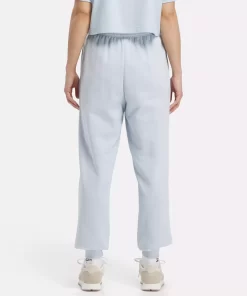 Loungewear | Reebok Loungewear Classics Archive Essentials Fit French Terry Pants