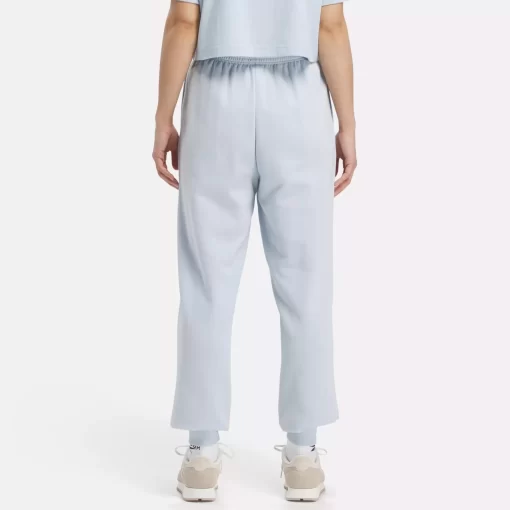 Loungewear | Reebok Loungewear Classics Archive Essentials Fit French Terry Pants