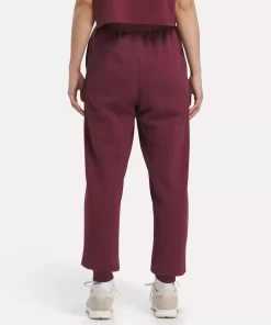 Loungewear | Reebok Loungewear Classics Archive Essentials Fit French Terry Pants