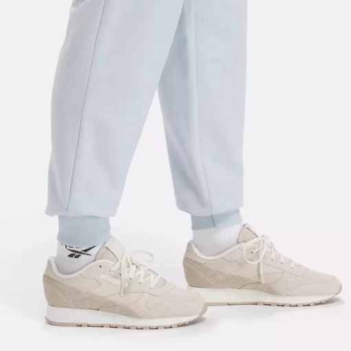 Loungewear | Reebok Loungewear Classics Archive Essentials Fit French Terry Pants