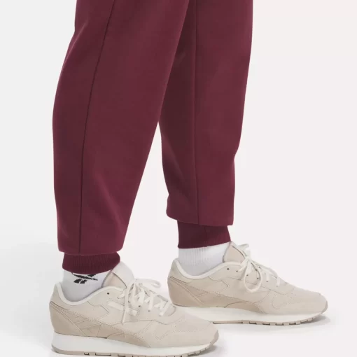 Loungewear | Reebok Loungewear Classics Archive Essentials Fit French Terry Pants