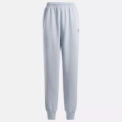 Loungewear | Reebok Loungewear Classics Archive Essentials Fit French Terry Pants