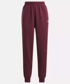 Loungewear | Reebok Loungewear Classics Archive Essentials Fit French Terry Pants