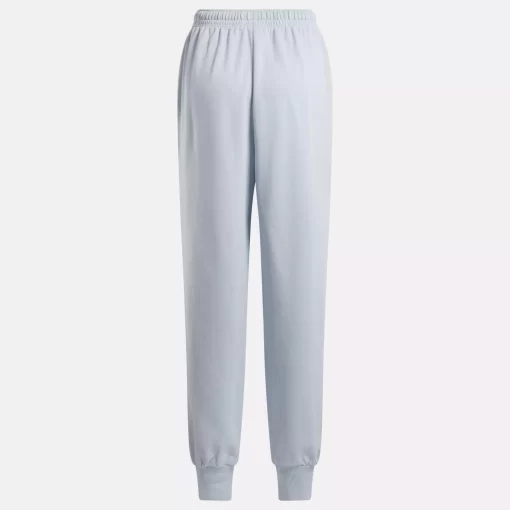 Loungewear | Reebok Loungewear Classics Archive Essentials Fit French Terry Pants