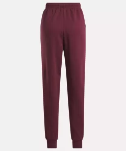 Loungewear | Reebok Loungewear Classics Archive Essentials Fit French Terry Pants