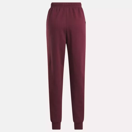 Loungewear | Reebok Loungewear Classics Archive Essentials Fit French Terry Pants