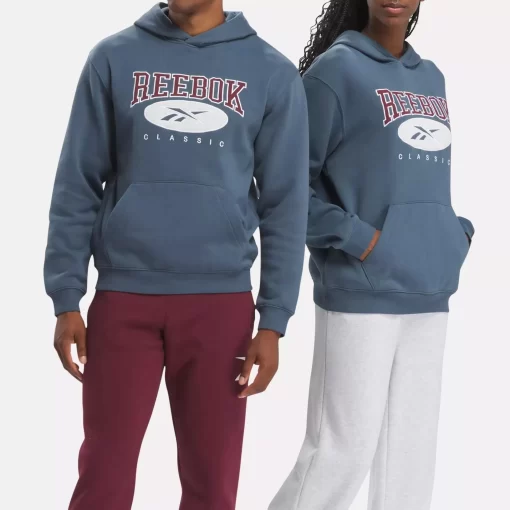 Hoodies & Sweatshirts | Reebok Hoodies & Sweatshirts Classics Archive Essentials Hoodie