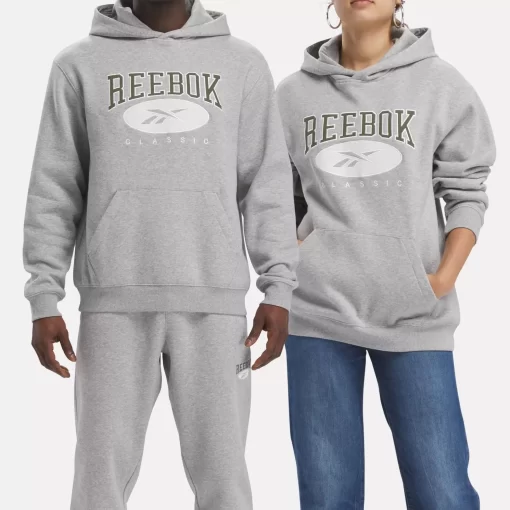 Hoodies & Sweatshirts | Reebok Hoodies & Sweatshirts Classics Archive Essentials Hoodie