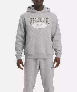 Hoodies & Sweatshirts | Reebok Hoodies & Sweatshirts Classics Archive Essentials Hoodie