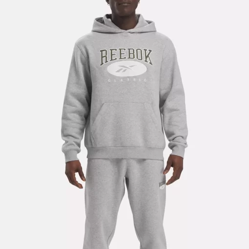 Hoodies & Sweatshirts | Reebok Hoodies & Sweatshirts Classics Archive Essentials Hoodie