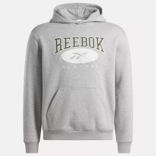 Hoodies & Sweatshirts | Reebok Hoodies & Sweatshirts Classics Archive Essentials Hoodie