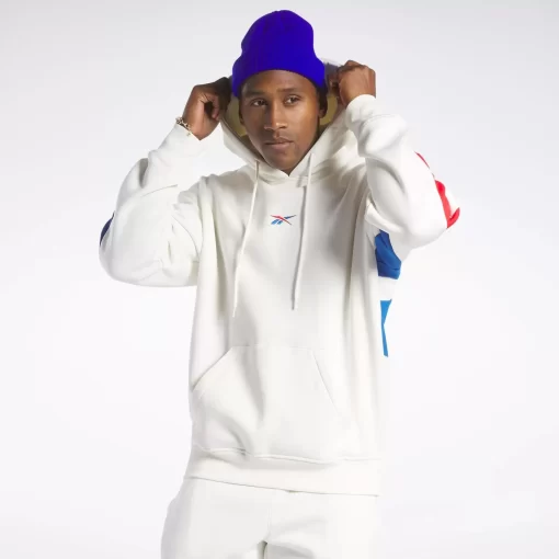 Hoodies & Sweatshirts | Reebok Hoodies & Sweatshirts Classics Brand Proud Hoodie