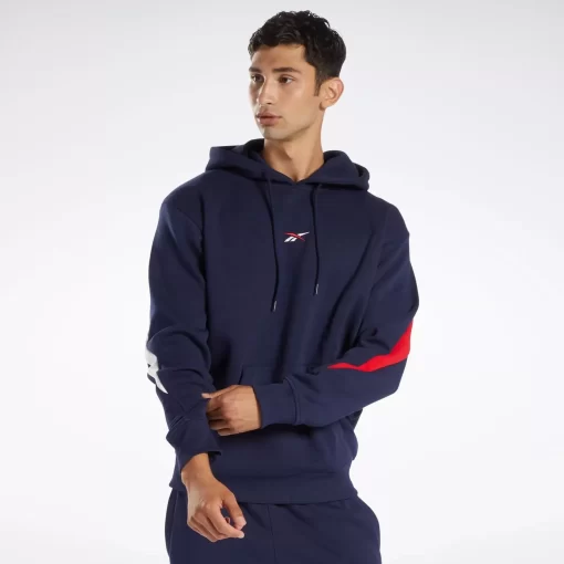 Hoodies & Sweatshirts | Reebok Hoodies & Sweatshirts Classics Brand Proud Hoodie