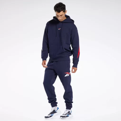 Hoodies & Sweatshirts | Reebok Hoodies & Sweatshirts Classics Brand Proud Hoodie