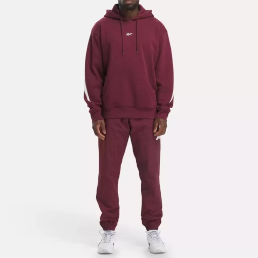 Hoodies & Sweatshirts | Reebok Hoodies & Sweatshirts Classics Brand Proud Hoodie