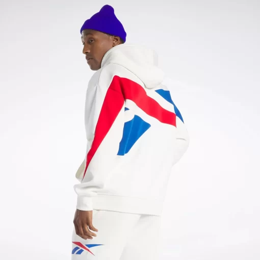 Hoodies & Sweatshirts | Reebok Hoodies & Sweatshirts Classics Brand Proud Hoodie