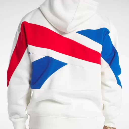 Hoodies & Sweatshirts | Reebok Hoodies & Sweatshirts Classics Brand Proud Hoodie