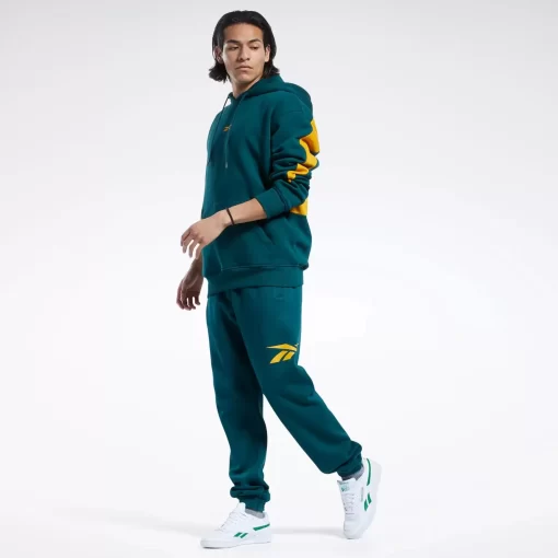 Pants & Sweatpants | Reebok Pants & Sweatpants Classics Brand Proud Pants