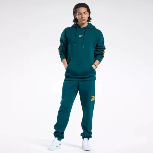 Pants & Sweatpants | Reebok Pants & Sweatpants Classics Brand Proud Pants