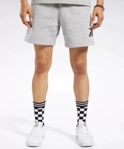 Shorts | Reebok Shorts Classics Brand Proud Shorts