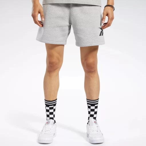 Shorts | Reebok Shorts Classics Brand Proud Shorts