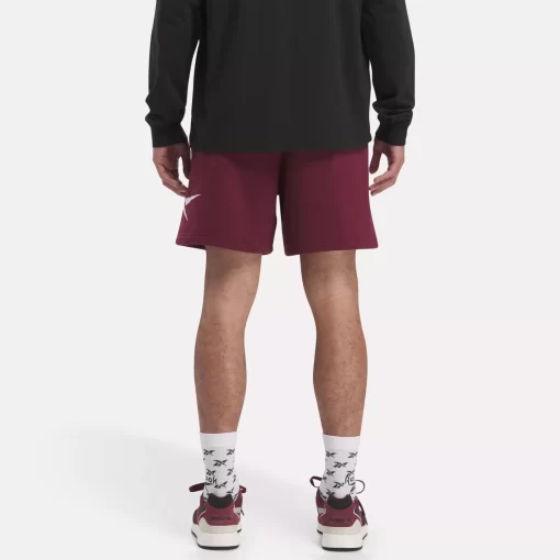 Shorts | Reebok Shorts Classics Brand Proud Shorts