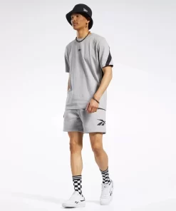 Shorts | Reebok Shorts Classics Brand Proud Shorts