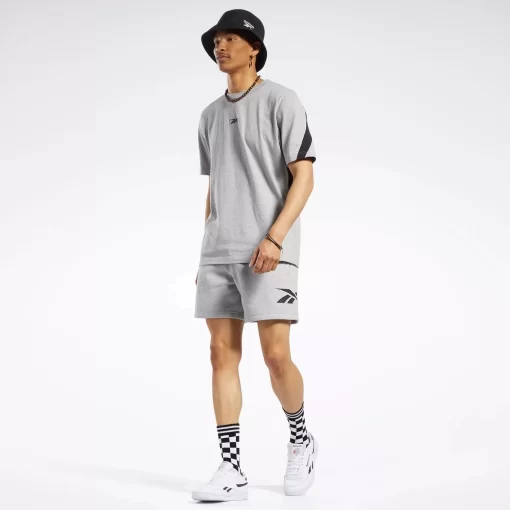 Shorts | Reebok Shorts Classics Brand Proud Shorts