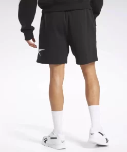 Shorts | Reebok Shorts Classics Brand Proud Shorts