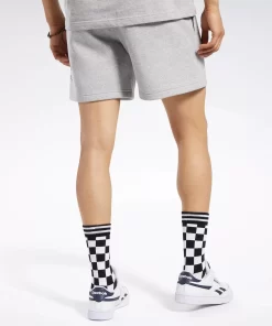 Shorts | Reebok Shorts Classics Brand Proud Shorts