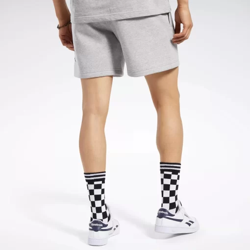 Shorts | Reebok Shorts Classics Brand Proud Shorts