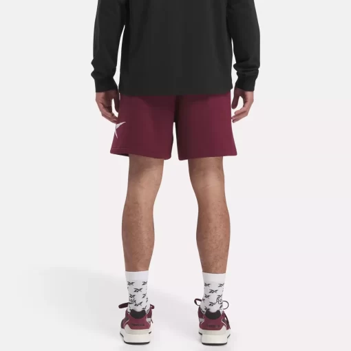 Shorts | Reebok Shorts Classics Brand Proud Shorts