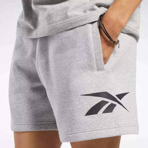 Shorts | Reebok Shorts Classics Brand Proud Shorts