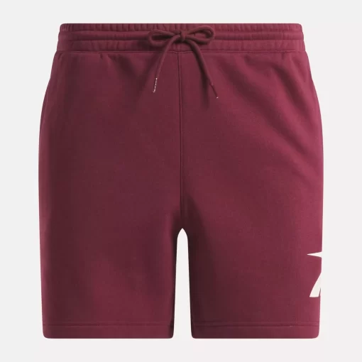 Shorts | Reebok Shorts Classics Brand Proud Shorts