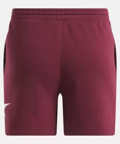 Shorts | Reebok Shorts Classics Brand Proud Shorts