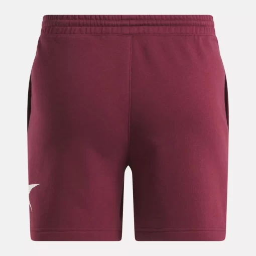 Shorts | Reebok Shorts Classics Brand Proud Shorts