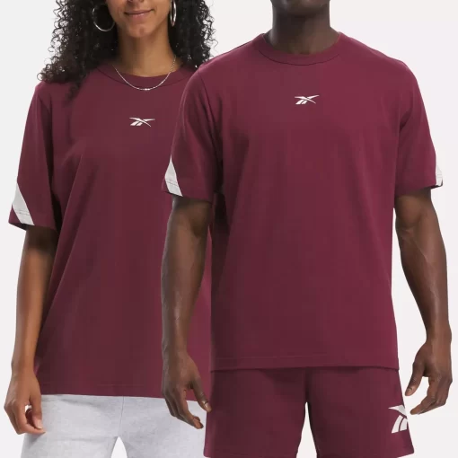 Tops & T-Shirts | Reebok Tops & T-Shirts Classics Brand Proud T-Shirt