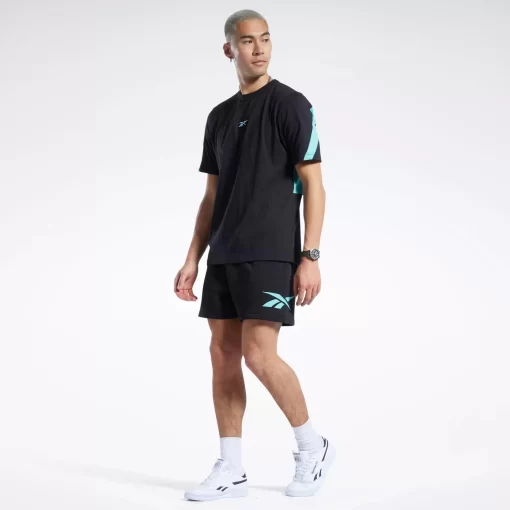 Tops & T-Shirts | Reebok Tops & T-Shirts Classics Brand Proud T-Shirt