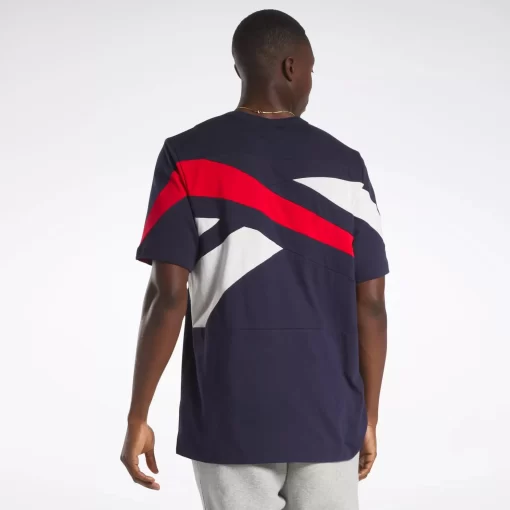 Tops & T-Shirts | Reebok Tops & T-Shirts Classics Brand Proud T-Shirt