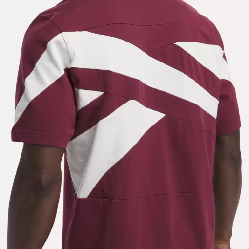 Tops & T-Shirts | Reebok Tops & T-Shirts Classics Brand Proud T-Shirt